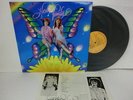 NEWTON FAMILY Dandelion LP Vinyl JAPAN RCA RPL-8088 ^