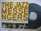 ART BLAKEY At The Cafe Bohemia Vol.3 LP JAPAN TOSHIBA BLUE NOTE DY5805-01 PROMO^