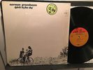 NORMAN GREENBAUM SPIRIT IN THE SKY NM/NM- SHRINK ORG 1969 TWO-TONE LABEL ARCHIVE