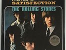 THE ROLLING STONES I Can't Get No Satisfaction Sealed Numbered Limited Edition