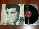STELIOS KAZANTZIDIS - No 2 - RARE GREEK ORIGINAL 1ST PRESS LP HMV GCLP 11, ODEON