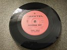TONY COLE - BOOMERANG BABY RARE OZ BEAT