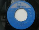 KIKI DEE - ON A MAGIC CARPET RIDE - PRESSING
