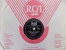 ELVIS PRESLEY 78 RPM - ANYWAY YOU WANT ME (RARE SOUTH AFRICA PRESSING )