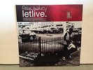 Letlive Fake History LP (Vinyl, Jan-2012, Epitaph (USA))