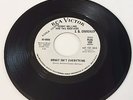 MOD GARAGE ROCK 45 PROMO / DENNY BELLINE / MONEY ISN'T EVERYTHING / RCA 8883