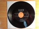 TOMMY NELSON Hobo bop US SP DIXIE 45-814 ROCKABILLY REPRO