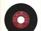 Bob McFadden And Dor The Mummy Brunswick 45 55140