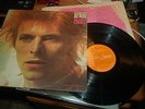 8415  David Bowie Space Oddity LSP 4813 Buy 5 LPs For £4 Postage