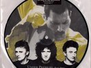 Queen + David Bowie Under Pressure SEALED PICTURE DISC Vinyl Single 7inch