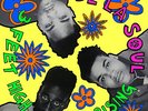 De La Soul - 3 Feet High And Rising (Deluxe Clear Edition) Vinyl dlx0113504