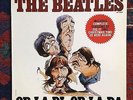 THE BEATLES Ob-La-Di, Ob-La-Da - LP Vinyl Live John Lennon - Not TMOQ TAKRL