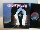 Midnight Darkness  Holding the Night    LP   $$$$
