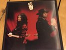 The White Stripes - Get Behind Me Satan RSD 2015 Black/red Coloured Double Vinyl