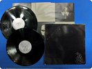 METALLICA BLACK ALBUM 5100221 2LP DX3197
