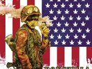 BONGZILLA - Amerijuanican  LP