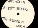 A Split Second(W/Lbl 12