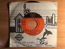 ELTON JOHN  Goodbye yellow brick road BARBADOS PRESS SP DJM DJS. 285 1973