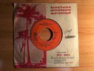 PRINCE Why you wanna treat me so bad? BARBADOS PRESS SP WB WBS 49178