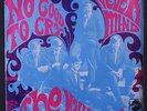 WILDWEEDS: No Good To Cry / Never Mind 45 (Netherlands, PS) Rock & Pop