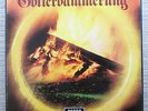 #DECCA SET 292/7 WBG ED2 *1ST* SOLTI *WAGNER GOTTERDAMMERUNG* AS LIST *5 LP