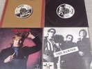 The Damned - 4 X Singles Neat Neat/problem/new Rose/love Song