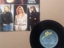 ABBA Head Over Heels. Rare UK Promo Single