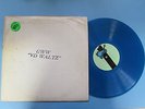 BOB DYLAN - GWW VD Waltz - LP - Trade Mark of Quality TMOQ BLUE VINYL