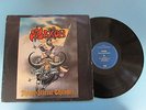 SAXON - Heavy Metal Thunder - 2-LP - Live in Holland 1984
