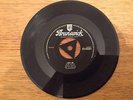 BUDDY HOLLY - Blue Days, Black Nights / Love Me - Original Brunswick
