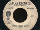 45bs-Blues-ATLAS 1080-Mojo Watson***** PROMO