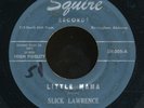 45bs-R&B-SQUIRE 305-Slick Lawrence *****rare