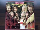 BJORN & BENNY, ANNA & FRIDA (= ABBA) Ring Ring 1.LP Polydor 2374 106 (GER 1973)