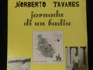 Norberto Tavares - Jornada Di Un Badiu AFRO FOLK CABO VERDE RARE KILLER LP SYNTH
