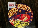David Bowie ?– Space Oddity 45 picture disc New SEALED