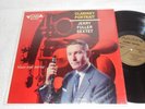 JERRY FULLER SEXTET Clarinet Portrait '58 ANDEX ORIG STEREO JAZZ LP RARE NMint