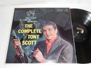 TONY SCOTT ZOOT SIMS SAHIB SHIHAB The Complete '57 RCA 1st PRESS JAZZ LP NMint