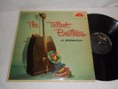 THE TALBOT BROTHERS of Bermuda '60 ABC PARAMOUNT 1st PRESS CALYPSO SOUL LP EXC