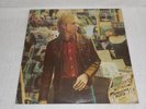TOM PETTY Hard Promises '81 BACKSTREET 1st PRESS STERLING LP POSTER SLEEVE NMint