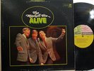 The Mitchell Trio - Alive  (Reprise 6258) (early John Denver, replacing Chad )