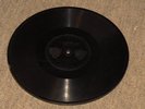 Jumbo Edison 78 RPM 10 record album set most very good+ Marches Hawaiian Waltzes