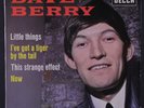 DAVE BERRY: Little Things + 3 45 (France, PC) Rock & Pop