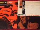 2 Blue Note, Mono, Rvg, Ear, Dizzy Reece Star Bright, Jackie Mclean New Soil