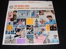 THE BEACH BOYS ALL SUMMER LONG LP Rainbow Label Very Clean STEREO Orig B WILSON