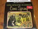 The Singing Rambos - Come Spring (1965 Heart Warming LPS-1884) Used Vinyl LP