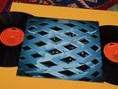 WHO 2LP TOMMY ORIG GERMANY NM   MULTIGATEFOLD LAMINATED COVER TOP COLLECRTORS