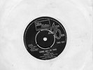 MARVIN GAYE   COME GET TO THIS  / DISTANT LOVER  UK TMG 882  MOTOWN / 70s X/O