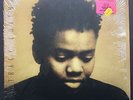Tracy Chapman Original Elektra Classic LP in Shrink with Hype Sticker