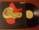 CHICAGO VIII W/ POSTER QUAD QUADRAPHONIC