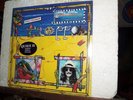 BEATLES GEORGE HARRISON sealed QUIEX II dj LP Gone Troppo WARNER BROS/Dark Horse